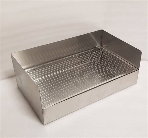 stainless steel litter box pros